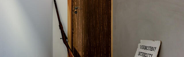 Arvustus: Enesekolonisatsiooni labürint