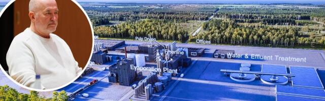 Tarmo Tamm: Eesti majandusedu lahendus on biomajandus