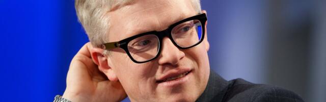 Lätlase seljatanud Janek Mäggi valiti maailma kabeföderatsiooni presidendiks