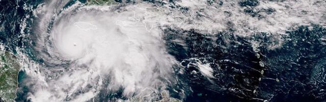 Hurricane Melissa Has Meteorologists Terrified