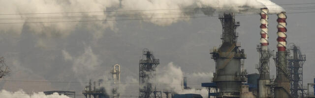 Pariisi kliimalepe laguneb: vaid kolmandik riikidest vaevus oma viieaastast plaani uuendama