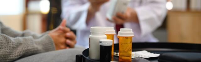 Tervisekassa tahab perearsti pearaha patsiendi haiguste hulgast sõltuma panna