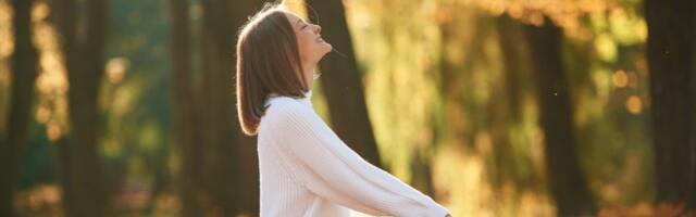 9 lihtsat nippi, mis aitavad sul sel sügisel tervena püsida