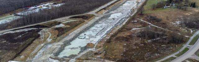 Rail Baltica trassi alla jäävate maade omandamine on jõudmas lõpusirgele