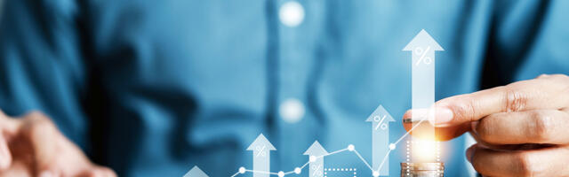 Eesti keskmine brutopalk läbi aegade