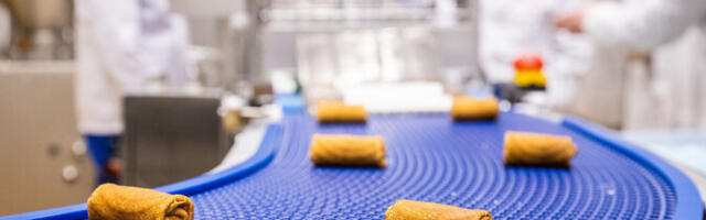 Eesti kolmanda kvartali majanduskasv oli 0,9 protsenti