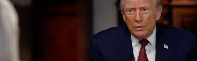 Trump kirus jälle kõvasti Euroopat: ainus, kes sobib on Ungari peaminister