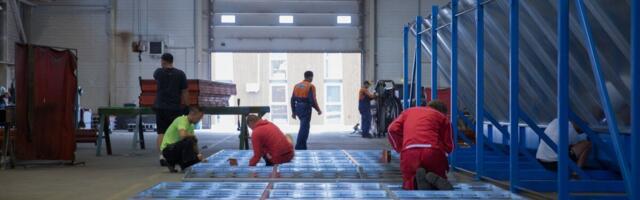 Hekotek nõuab lahti lastud finantsjuhilt küberkelmidele kaotatud miljonit