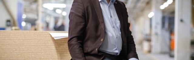 Standardi omanik Priit Tamm: 700 mööblitööstuse kohta 3 pankrotti aastas pole midagi. “Müts maha!”