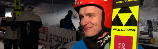 Schmid ERR-ile: Otepää etapp on üks hooaja tipphetki