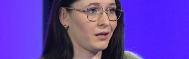 Triin Teresa Veensalu lahkunud õest Ragne Veensalust_ olin surmale eelneval õhtul tema juures ning tegime kõne perele, kus ta sai vestelda...