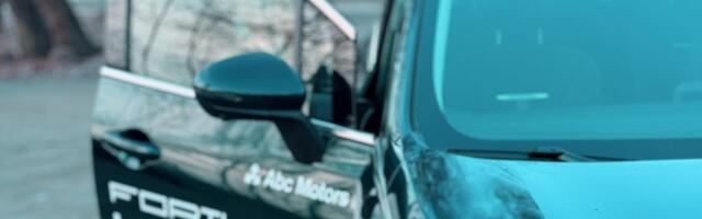 Dongfeng Forthing U-Tour M4: Aga Muiduvägailus