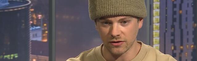 Perega Dubais puhanud Viinalass: kogesin esimest korda elus sõjaohtu