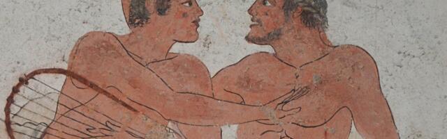 Kreeka ülemkohus: homoabielu on põhiseadusega kooskõlas