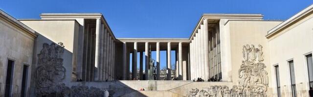 Pariisi moodsa kunsti muuseumis avatakse mahukas Eesti naiskunstnike väljapanek