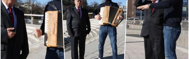 BEOGRAD OVO ČEKA VIŠE OD PET DECENIJA! Milanče Radosavljević zakazao prvi solistički koncert u prestonici