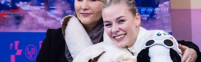 Mihhail Selevko uueks treeneriks on Petrõkina juhendaja Varnavskaja