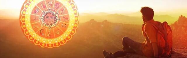 Eduhoroskoop – Esmaspäev 20 aprill 2026