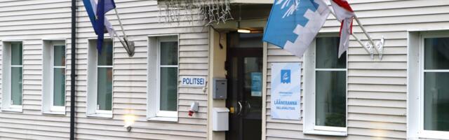 Lääneranna kultuurijuhiks pürib kaheksa inimest