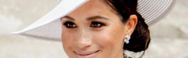 „Meie oma Temu printsess!“ Meghan Markle sattus naerualuseks, sest müüb 110 euro eest kahte küünalt ja tikukarpi