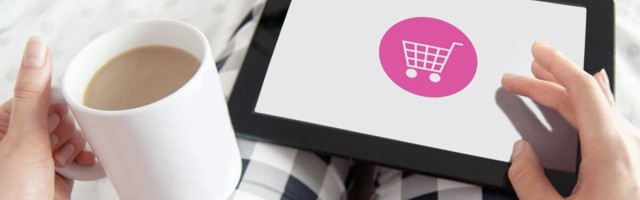 SEB: jõuluvana eelistab sel aastal e-kaubandust