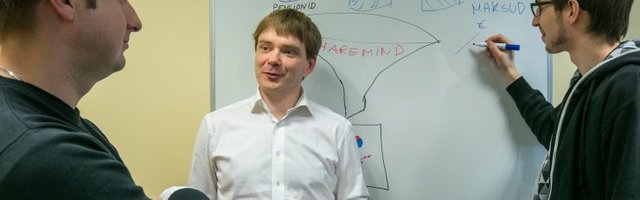 Eesti ei kiirusta koroonaäpi loomisega