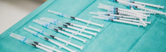 AstraZeneca ja Jansseni vaktsiiniga ei hakata lapsi vaktsineerima