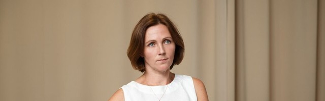 Jesse kohale jätkab kandideerimist kolm isikut