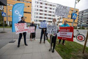 Sotside imagoloogiline lõks II. Mõtestamata revolutsioon