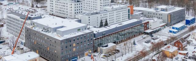 Kliinikumi kunstiteoste ideekonkurss ootab osalejaid