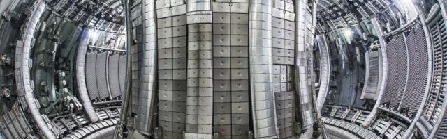 EUROfusioni konsortsium alustab tuumasünteesil põhineva näidiselektrijaama loomist