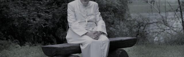 Benedictus XVI püüdis liikuda oikumeenilise avatuse suunas
