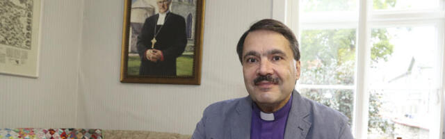 Siberlane, kes ehitas üles maailma suurima luterliku kiriku