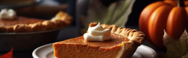 RETSEPT: HÕRK ja eriti kreemjas kõrvitsakook