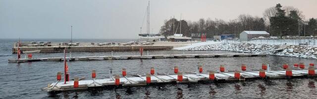 PORT SALMISTU loobus Salmistu sadama hoonestusõigusest