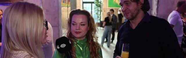 VIDEOINTERVJUU ⟩ Tuuli Roosma ja Arbo Tammiksaar lahkumineku ümber keerlevatest juttudest: me oleme sellest nii väsinud