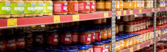 Maailma toiduhinnad langesid seitsmendat kuud järjest