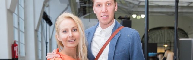 Värskelt isaks saanud Egert Milder kirjeldab elu pisitütrega: magad siis, kui on kohe võimalik