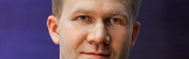 Tsvetkov: onkohaigete taastusravis saab veel palju edasi liikuda