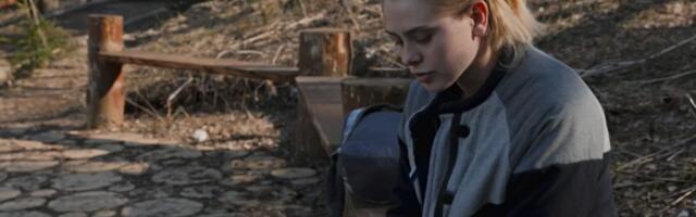 На экраны кинотеатров вышел документальный фильм о трех живущих в Сибири эстонках