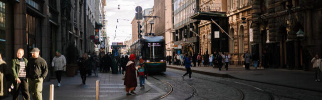 В Финляндии планируют ввести автоматическую балансировку пенсий