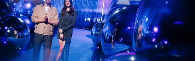 Eesti Laulu finaali esinemisjärjekord on selgunud