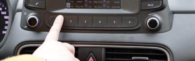 Digiraadio jõuab Haapsallu järgmisel kevadel