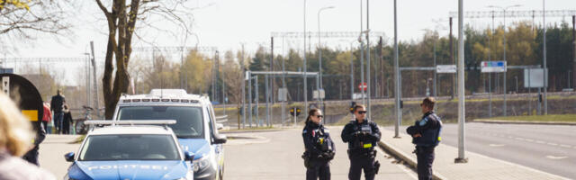 EKRE vajalikud ideed tehakse lõpuks ikka teoks