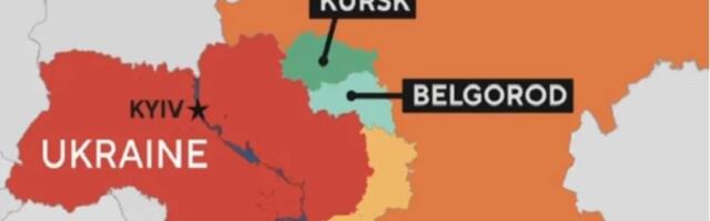 Did Ukraine Really Break Through Into Russia’s Belgorod Region?