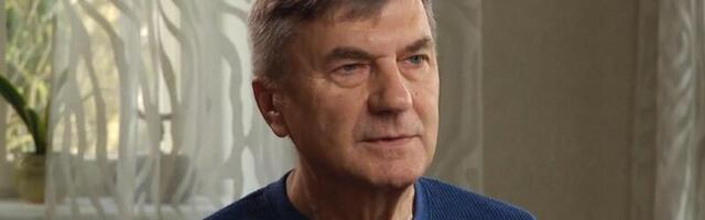 „Sa saad aru, et elu on ikka väga habras.“ Andrus Ansip avaldas, et tema perekonda tabas tõsine tervisemure