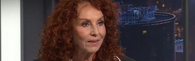 Krista Lensin: kukkusin kokku ja poolteist aastat enam püsti ei saanud