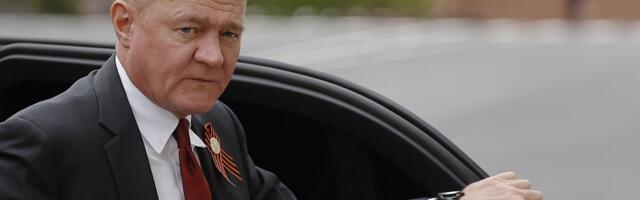 Putin vallandas transpordiministri, kelle ametiaja lõppu jäi mitu piinlikku äpardust