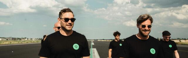 Exclusive: German battlefield integration software startup Project Q raises €7.5m led by Project A