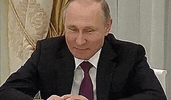 USA-Vene kokkulepe Ukraina osas oleks suur võit Putinile